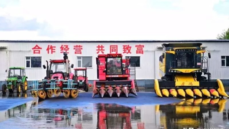 大棚专用小型机械：如何根据需求精准选型**