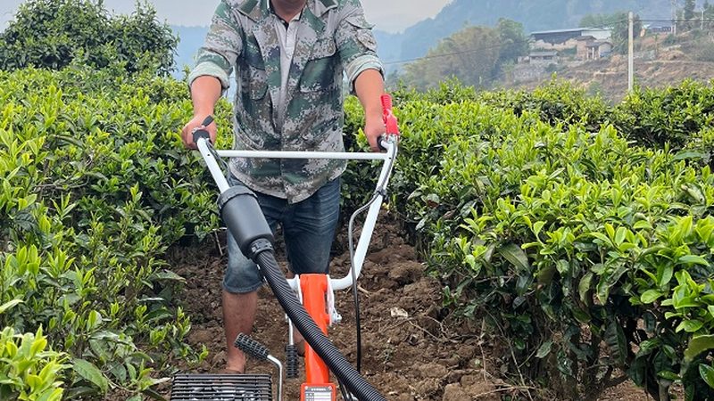 农业机械安装注意事项详解